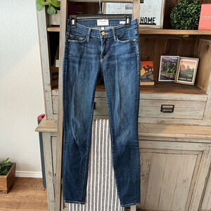 Frame le skinny de Jeanne size 26